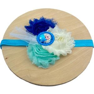 NEW Disney’s Frozen 2 Floral Headband Elsa
